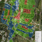 St. Albans Town and City Subwatershed Mapping & Analysis